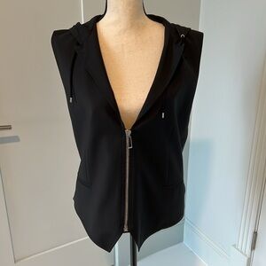 Dior wool vest Sz 54